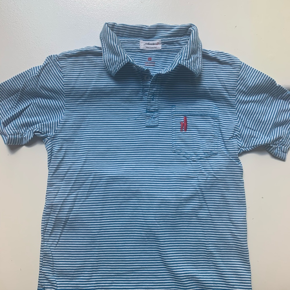 Boys polo shirt